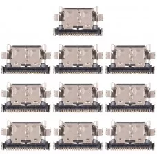 מחבר יציאת טעינה של Samsung Galaxy M13 5G SM-M136 10 PCS